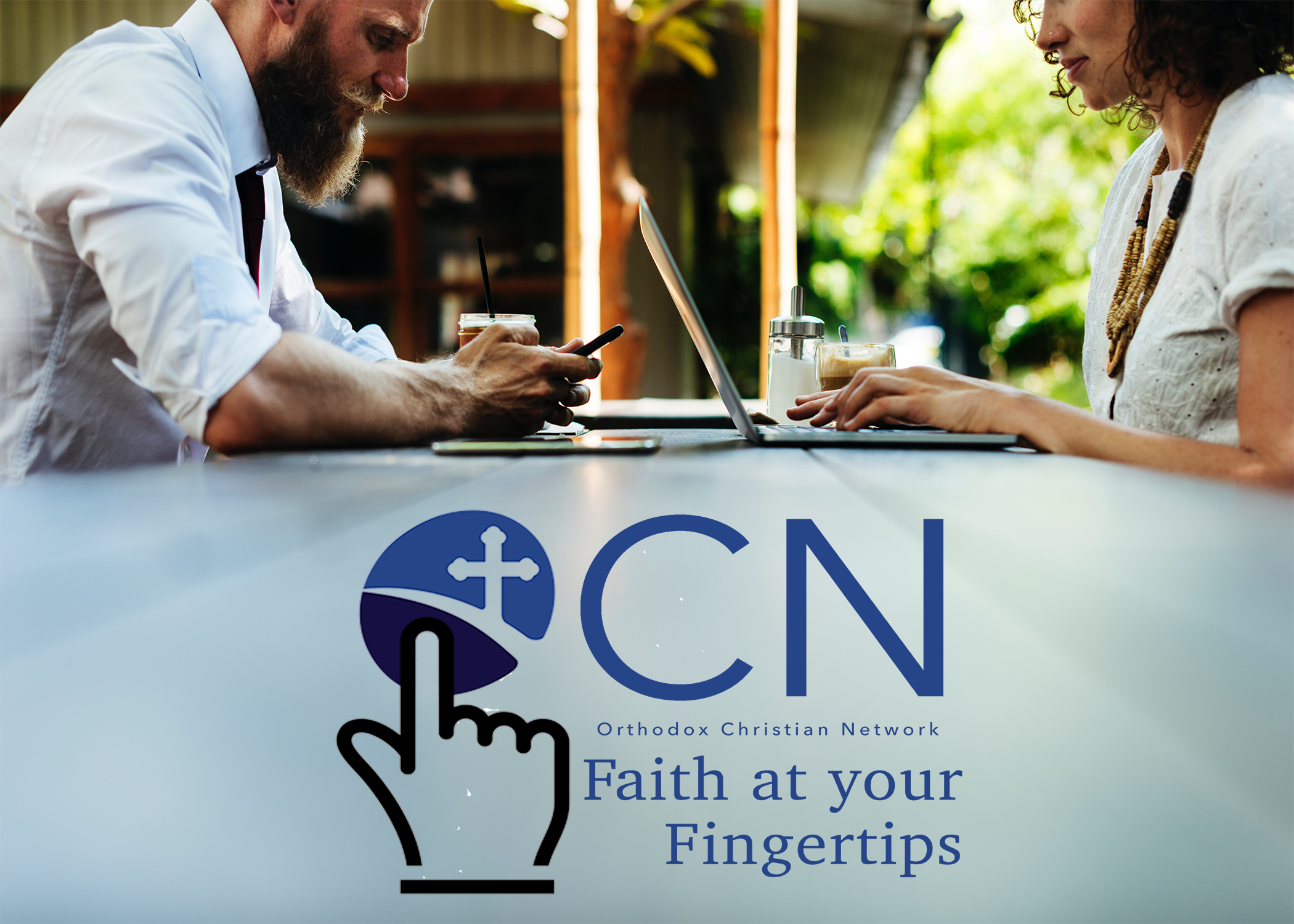 Become An OCN Virtual Volunteer