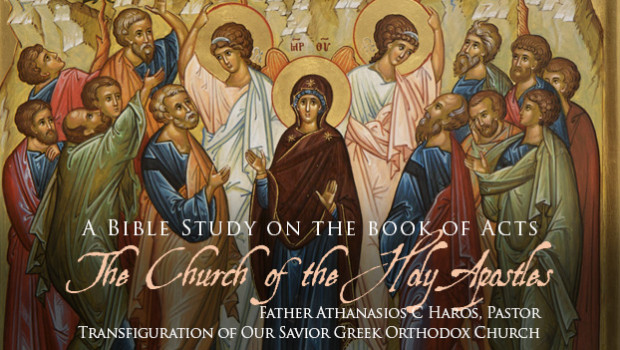 LIVE Bible Study