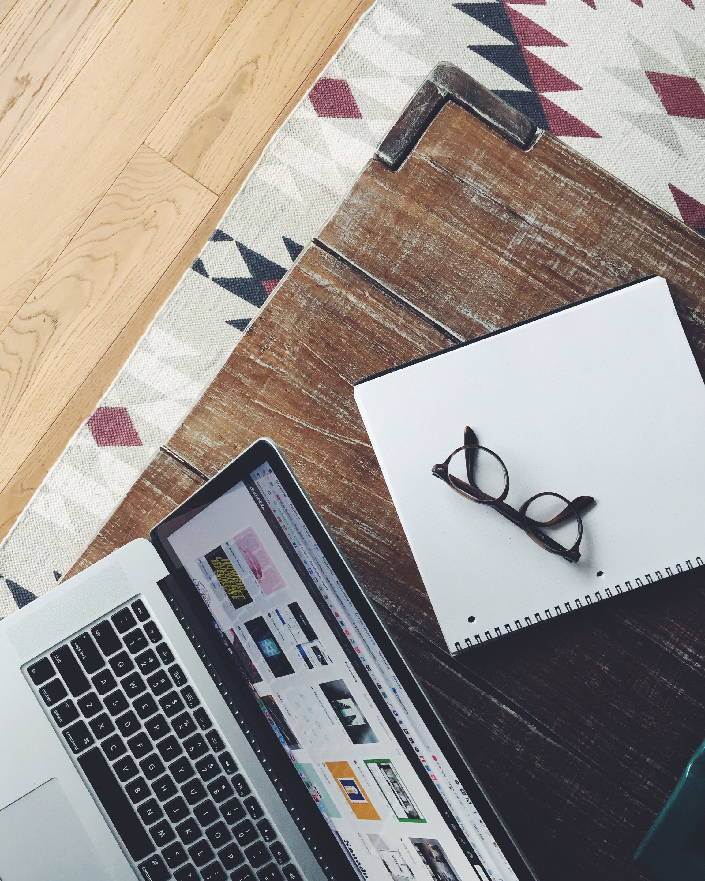 Graphic Design Intern