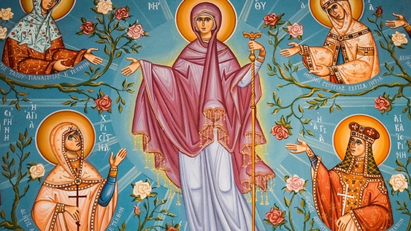 Which religious leader virgin birth remarkable Are certainly which religious leader virgin birth you has
