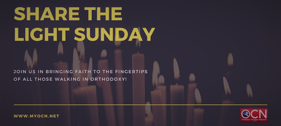 OCN Sunday: Share the Light – January 20th, 2019