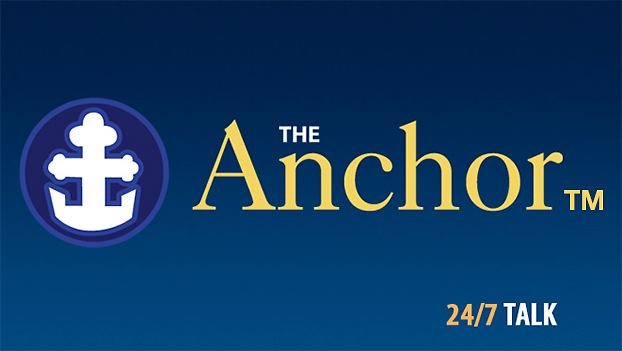 The Anchor