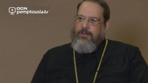 bishop Gregory