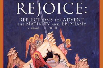 "Let All Creation Rejoice" by Fr. Stavros Akrotirianakis
