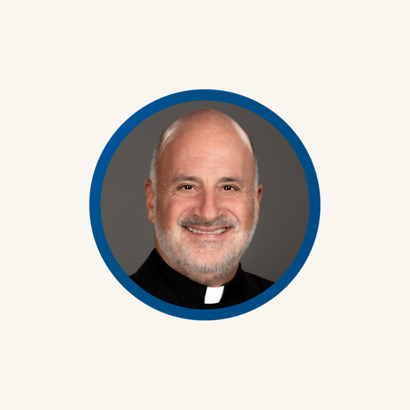 Rev. Christopher Metropulos