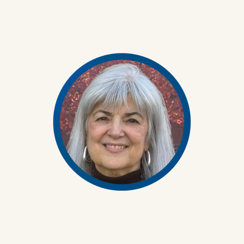 Frances Kalavritinos