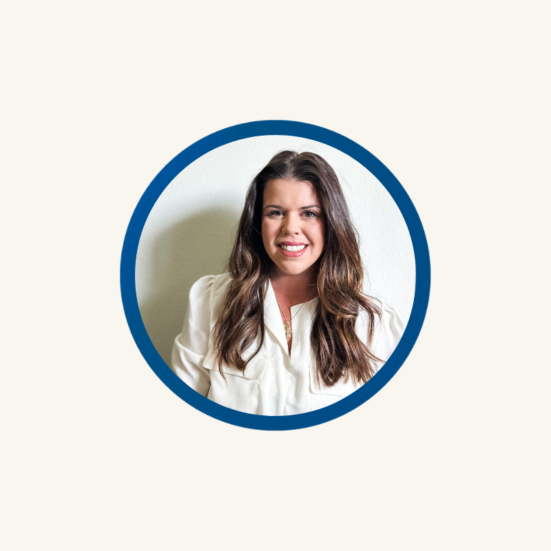 Presbytera Mallory Kasapakis